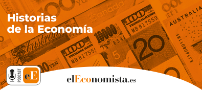 Cover Historias de la economía